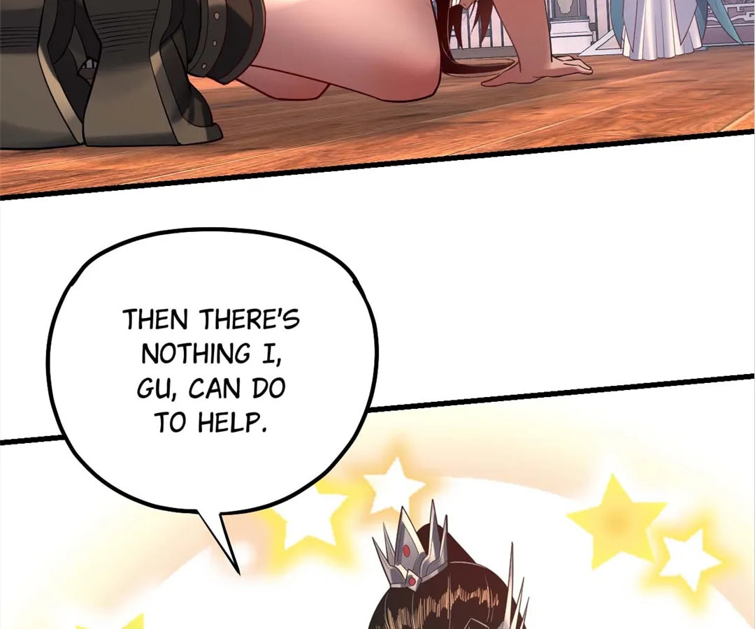 I Am the Fated Villain Chapter 162 page 57 - 