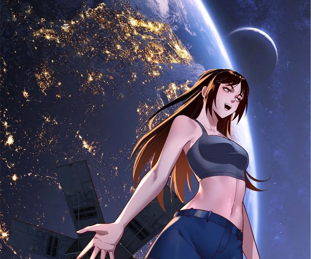 I Am the Fated Villain Chapter 162 page 7 - 