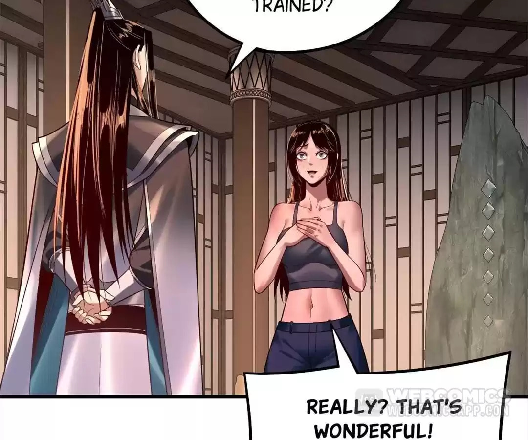 I Am the Fated Villain Chapter 162 page 67 - 