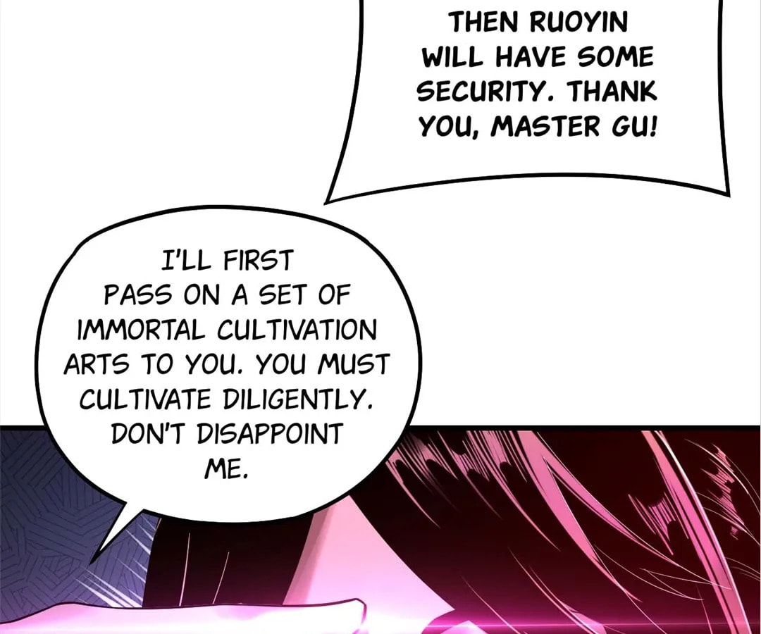 I Am the Fated Villain Chapter 162 page 68 - 