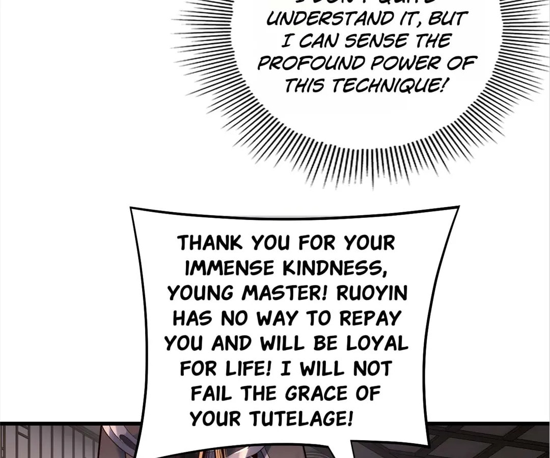 I Am the Fated Villain Chapter 162 page 70 - 