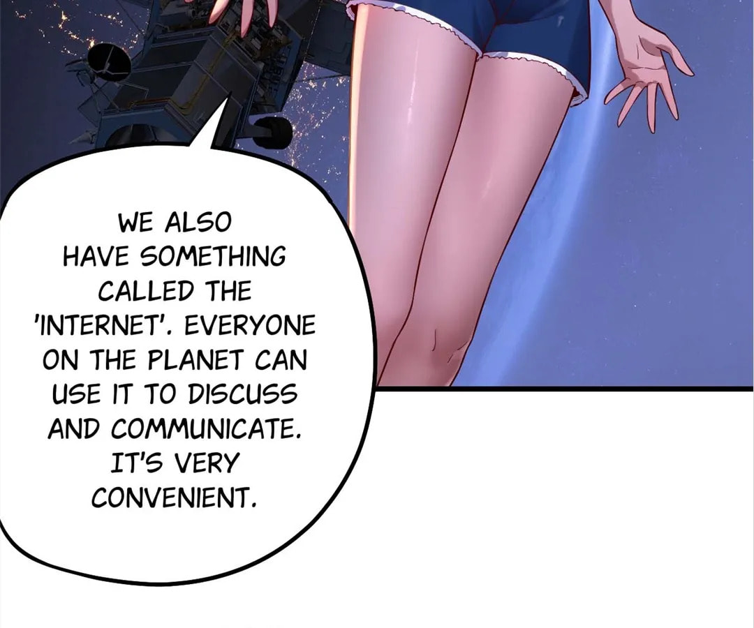 I Am the Fated Villain Chapter 162 page 8 - 