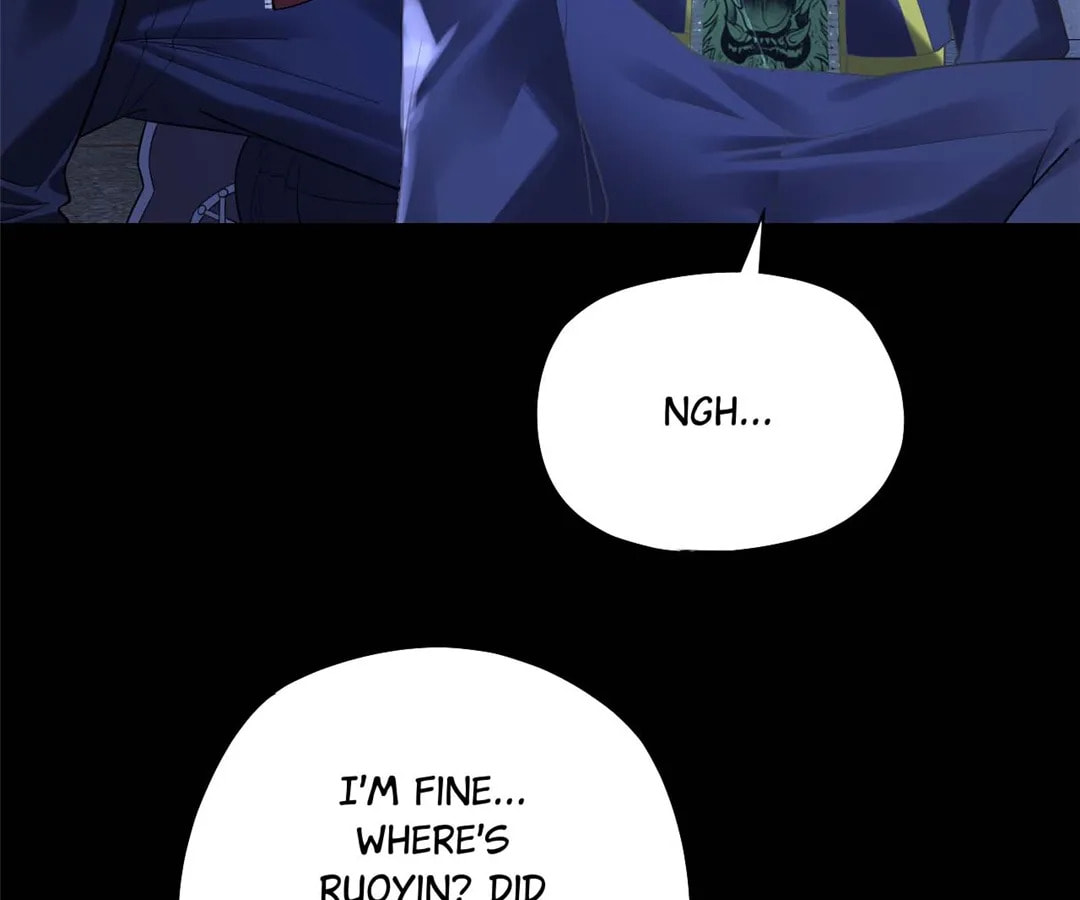 I Am the Fated Villain Chapter 162 page 77 - 