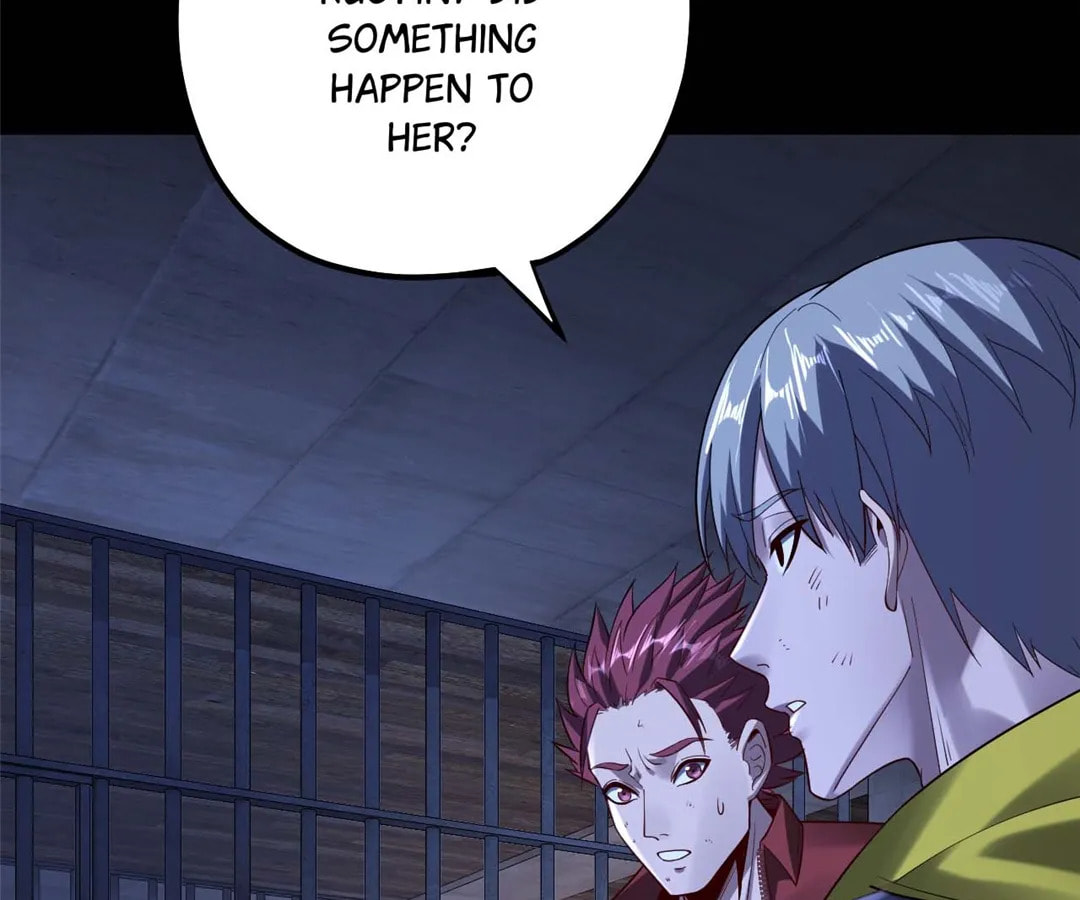 I Am the Fated Villain Chapter 162 page 78 - 