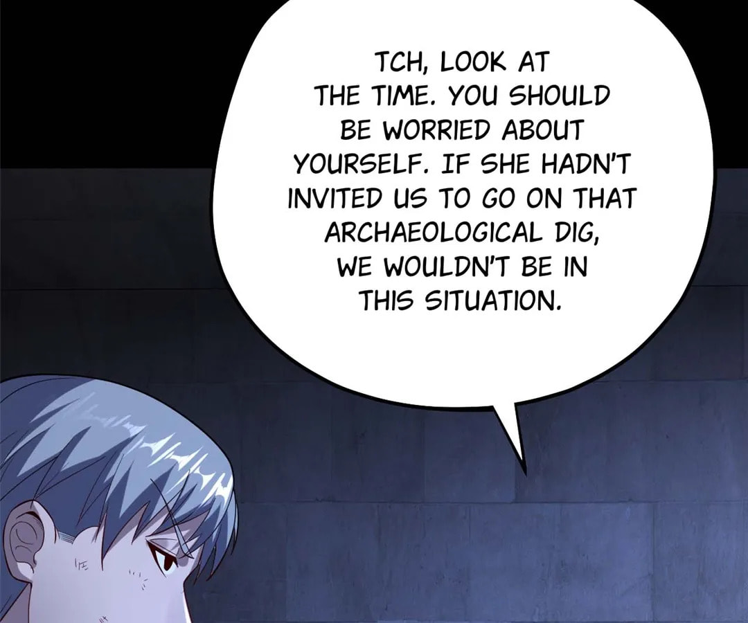 I Am the Fated Villain Chapter 162 page 80 - 