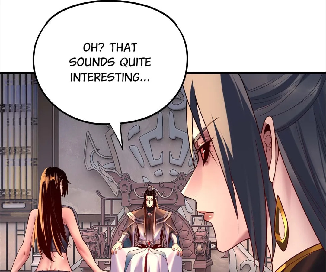 I Am the Fated Villain Chapter 162 page 9 - 