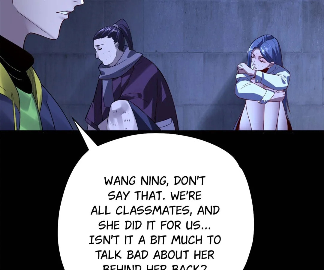 I Am the Fated Villain Chapter 162 page 81 - 