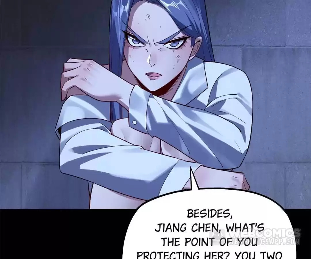 I Am the Fated Villain Chapter 162 page 83 - 