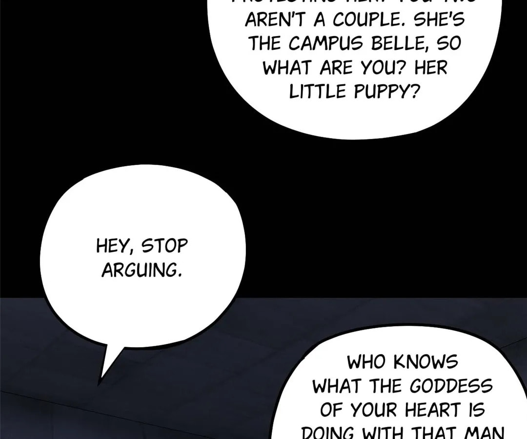 I Am the Fated Villain Chapter 162 page 84 - 