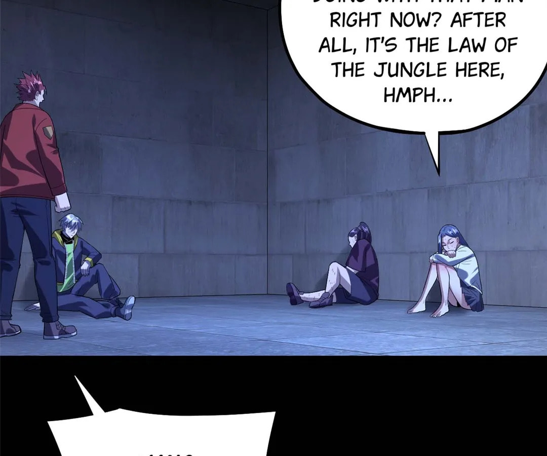 I Am the Fated Villain Chapter 162 page 85 - 