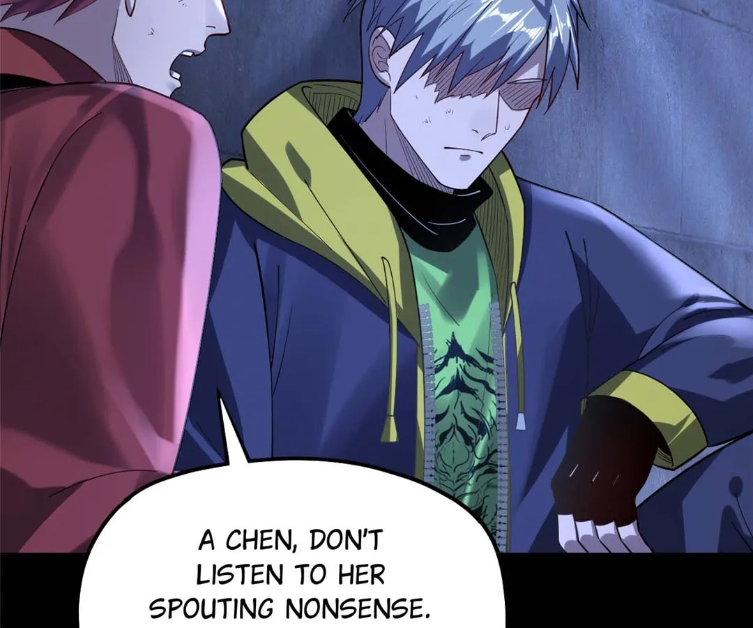 I Am the Fated Villain Chapter 162 page 87 - 