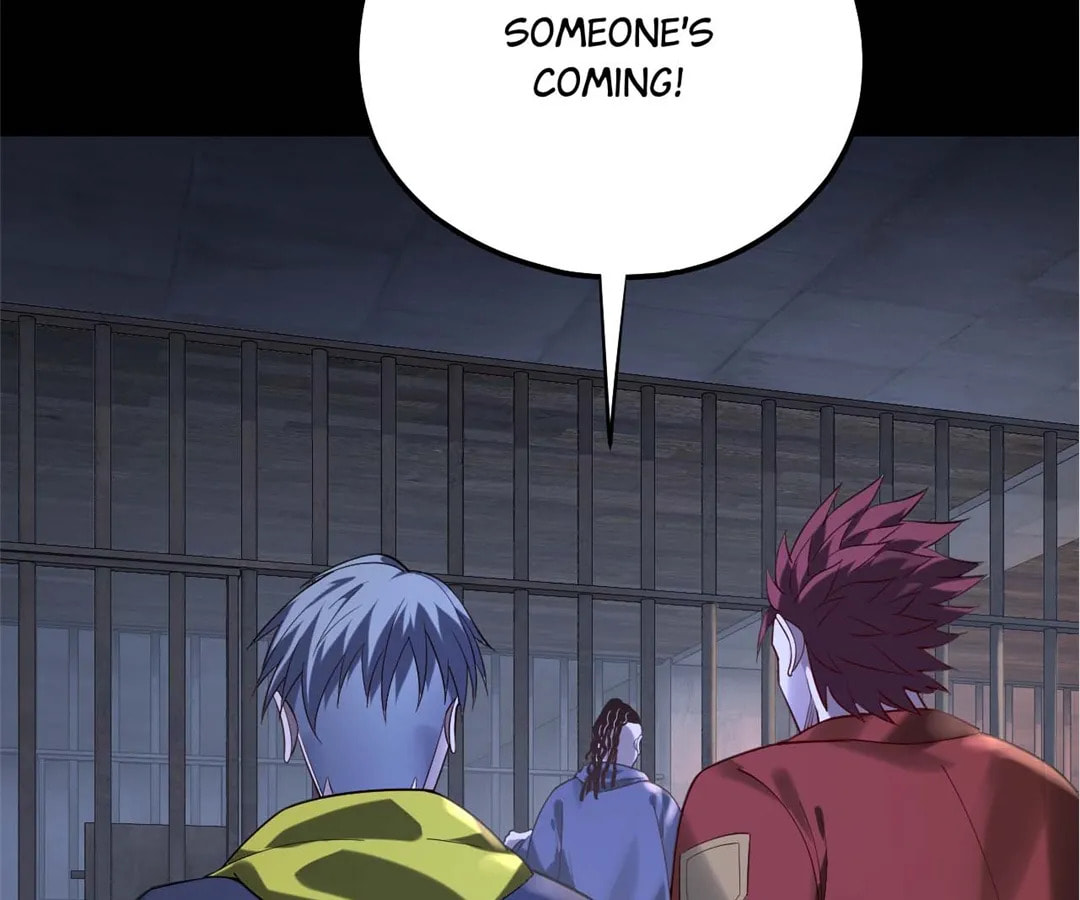 I Am the Fated Villain Chapter 162 page 90 - 