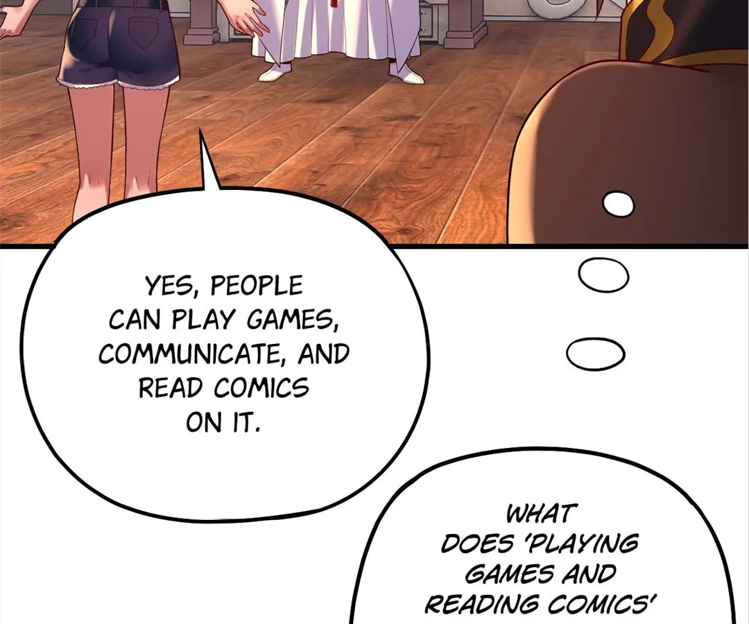 I Am the Fated Villain Chapter 162 page 10 - 