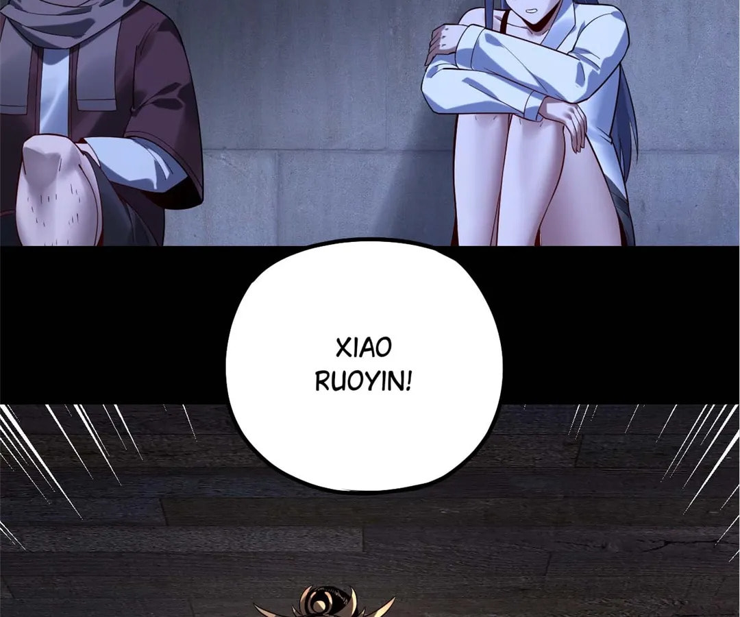I Am the Fated Villain Chapter 162 page 92 - 