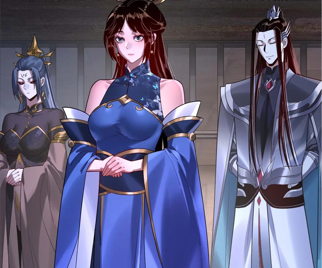 I Am the Fated Villain Chapter 162 page 93 - 