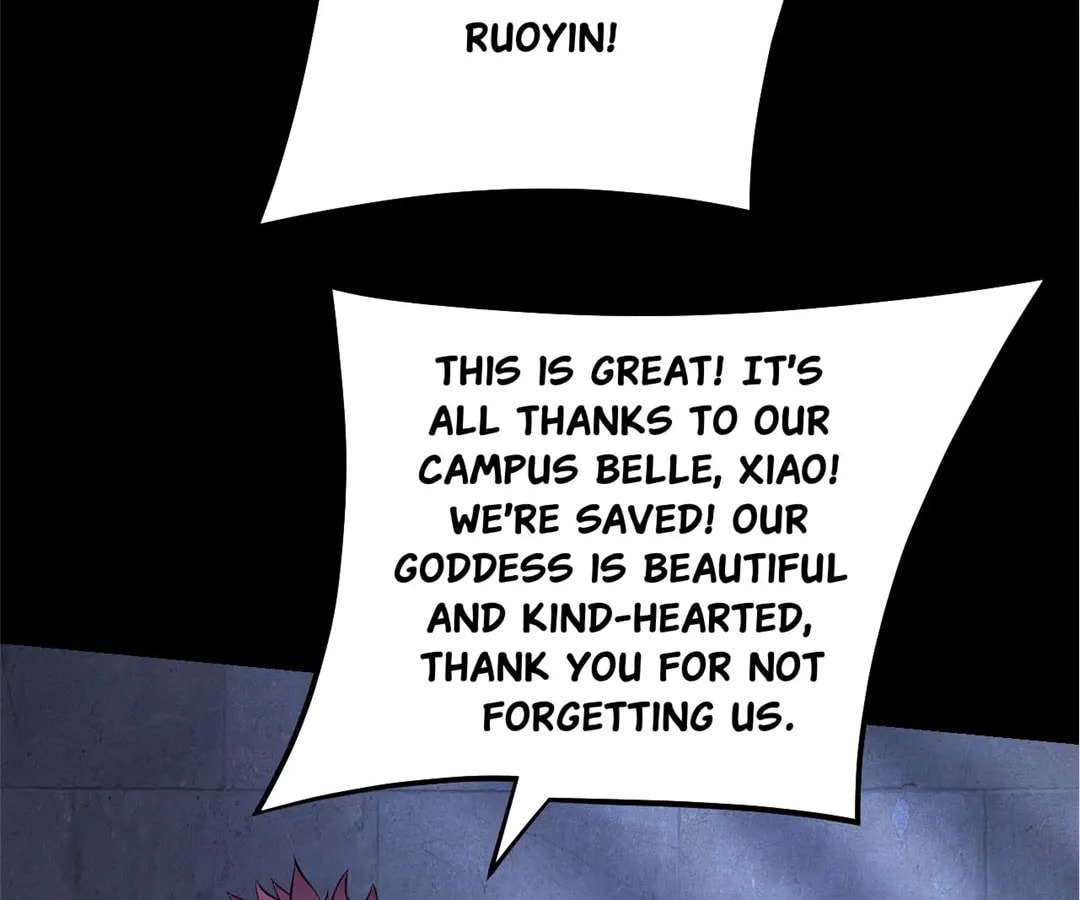 I Am the Fated Villain Chapter 162 page 100 - 