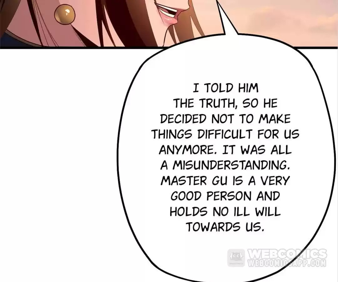 I Am the Fated Villain Chapter 163 page 11 - 