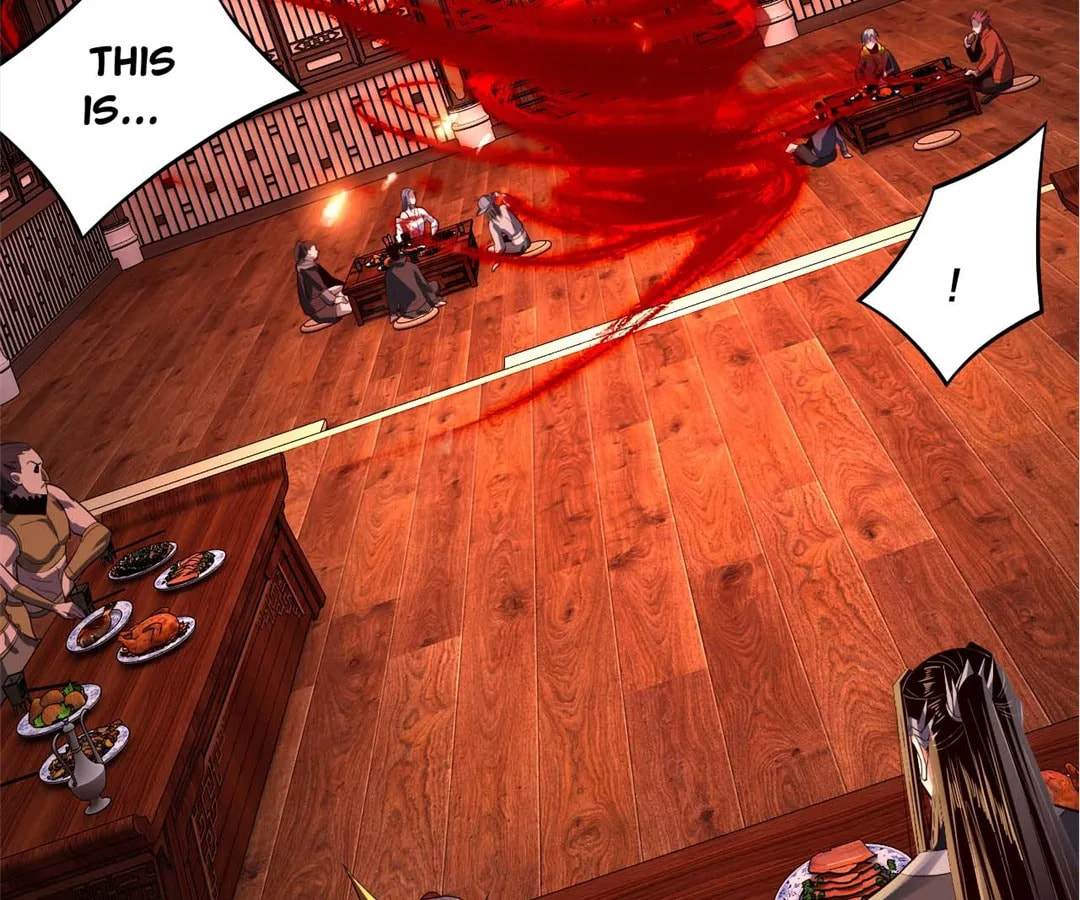 I Am the Fated Villain Chapter 163 page 105 - 