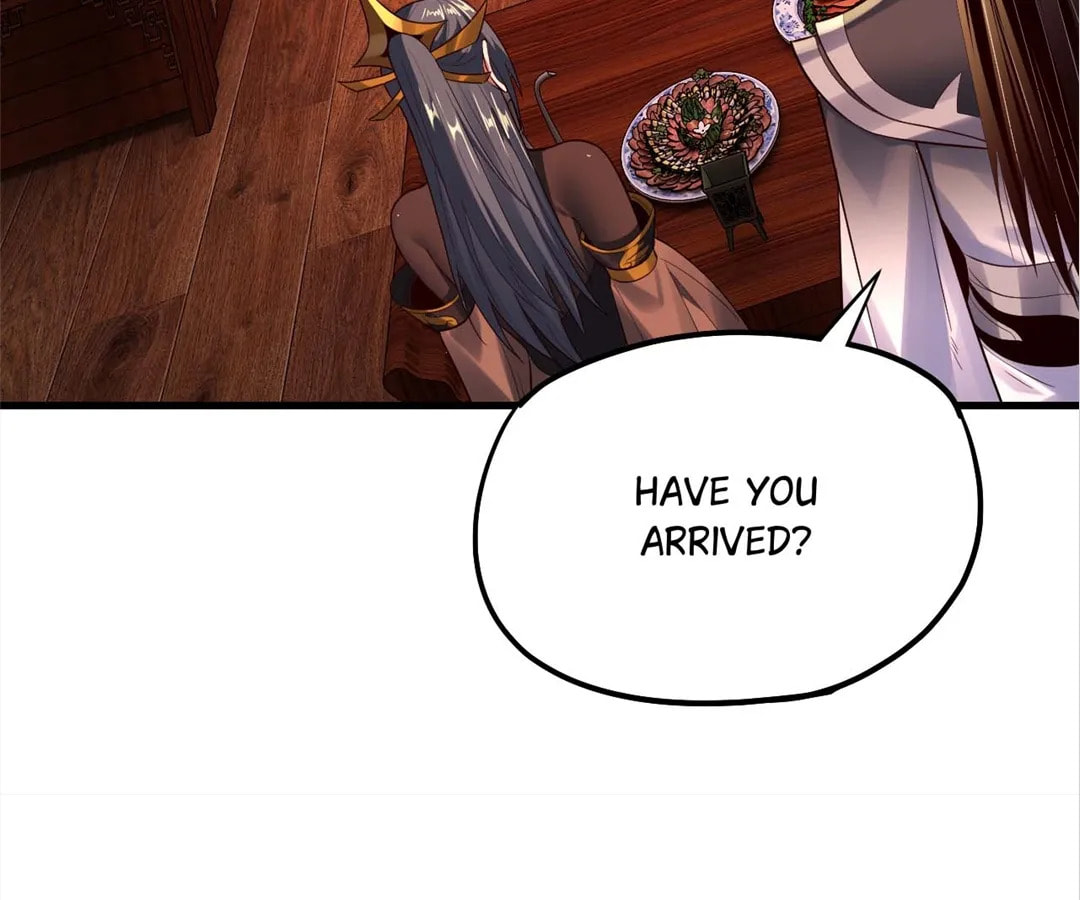 I Am the Fated Villain Chapter 163 page 106 - 