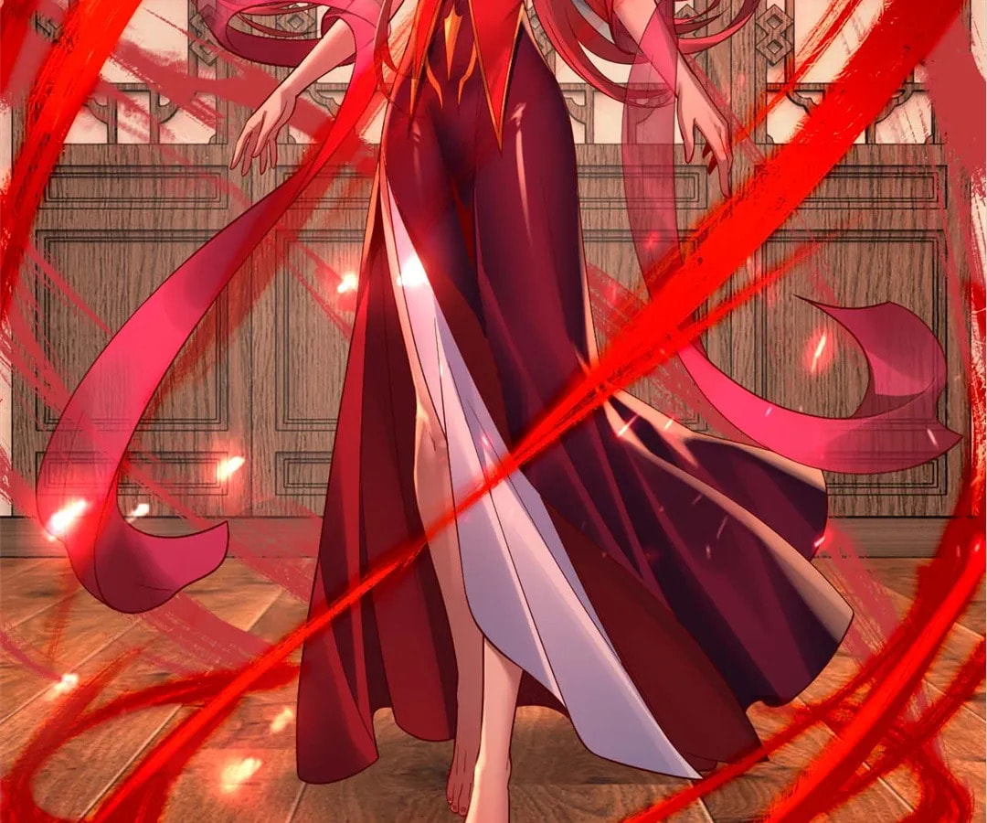 I Am the Fated Villain Chapter 163 page 109 - 