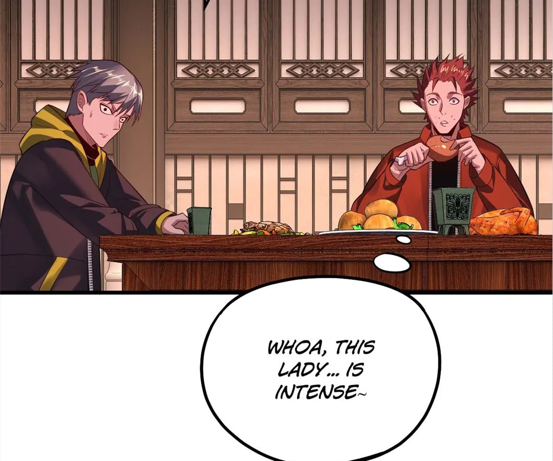 I Am the Fated Villain Chapter 163 page 111 - 