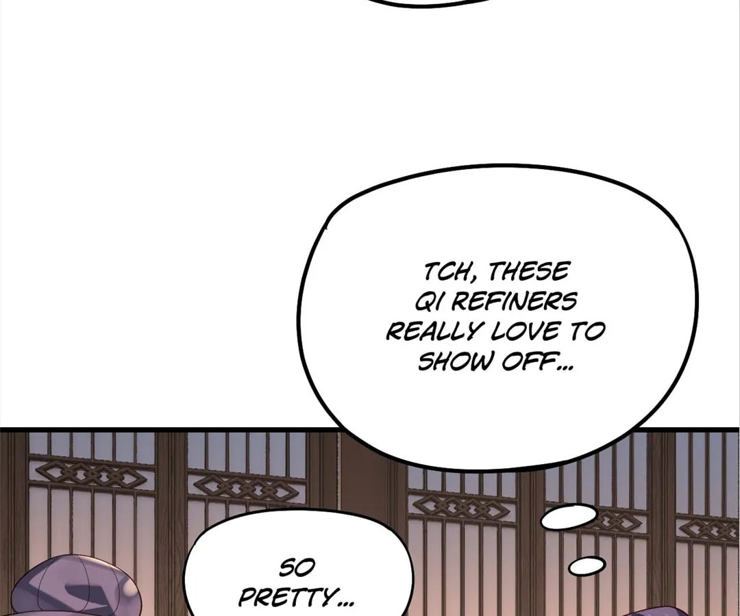 I Am the Fated Villain Chapter 163 page 112 - 