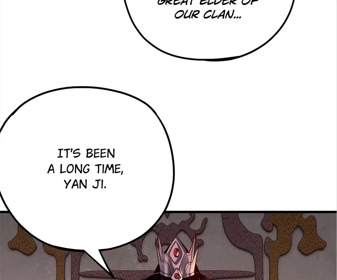 I Am the Fated Villain Chapter 163 page 116 - 
