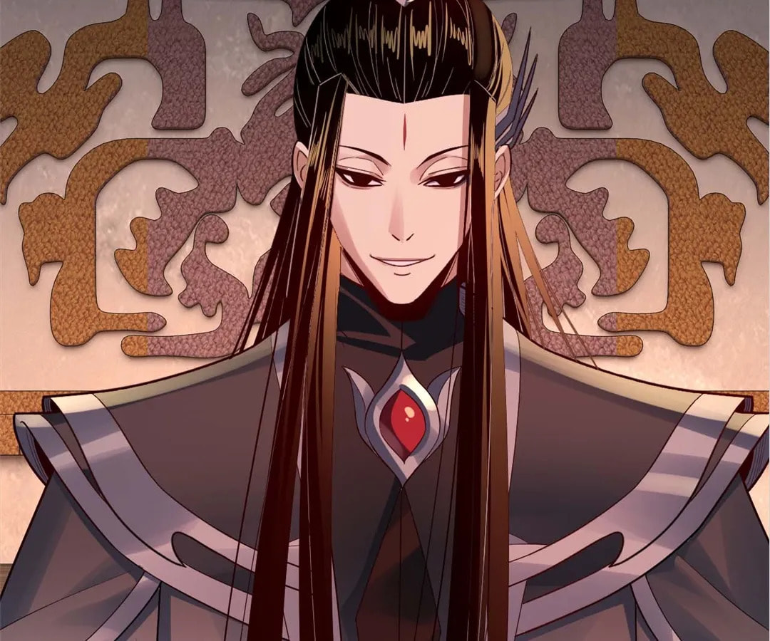 I Am the Fated Villain Chapter 163 page 117 - 