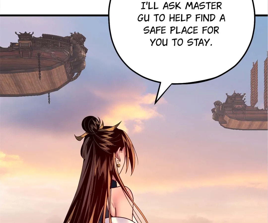 I Am the Fated Villain Chapter 163 page 14 - 