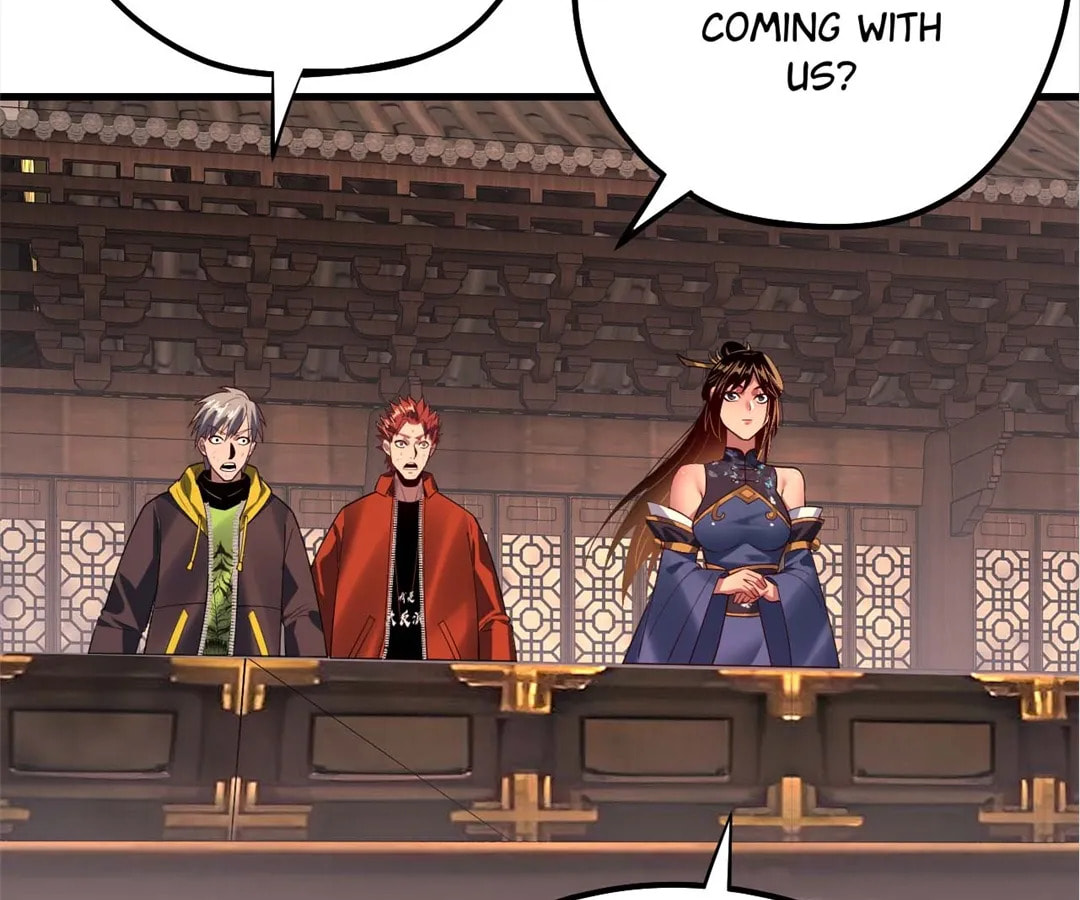 I Am the Fated Villain Chapter 163 page 17 - 