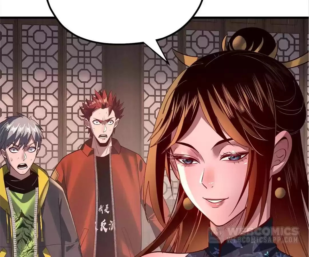 I Am the Fated Villain Chapter 163 page 19 - 