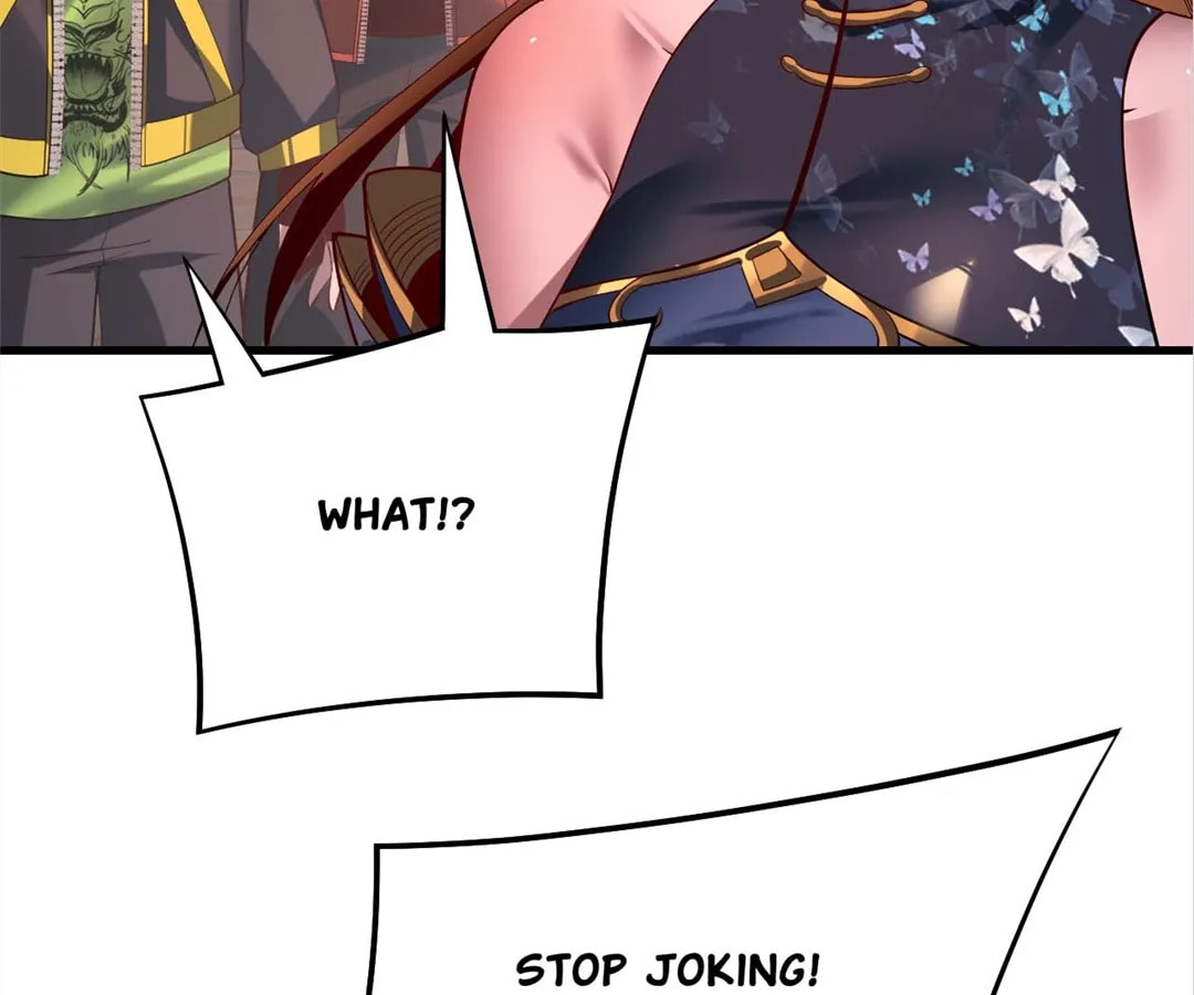 I Am the Fated Villain Chapter 163 page 20 - 