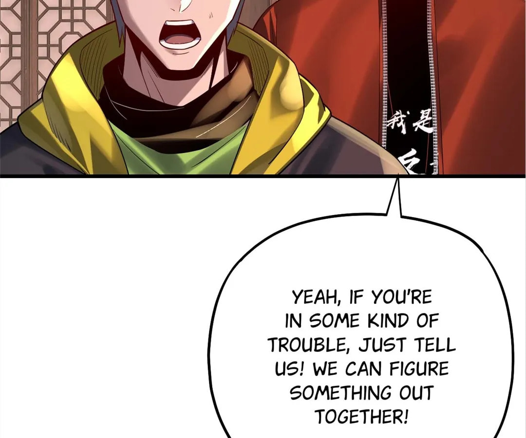 I Am the Fated Villain Chapter 163 page 22 - 