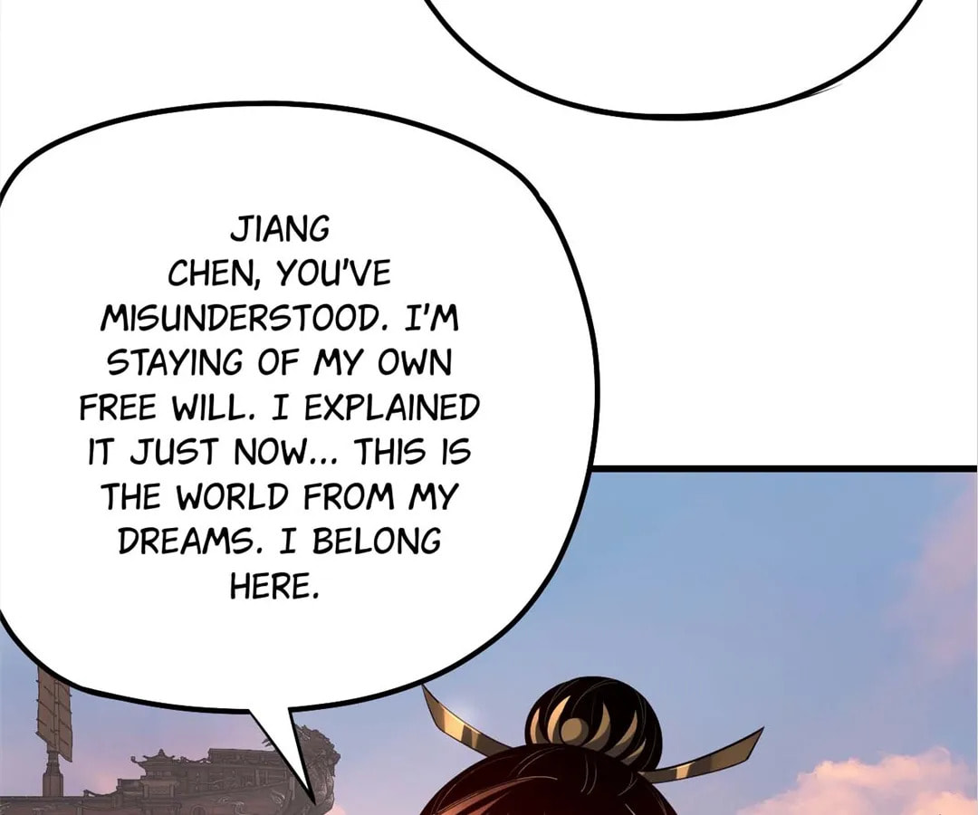 I Am the Fated Villain Chapter 163 page 23 - 