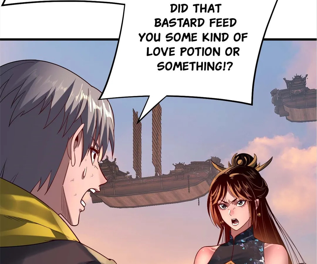 I Am the Fated Villain Chapter 163 page 26 - 