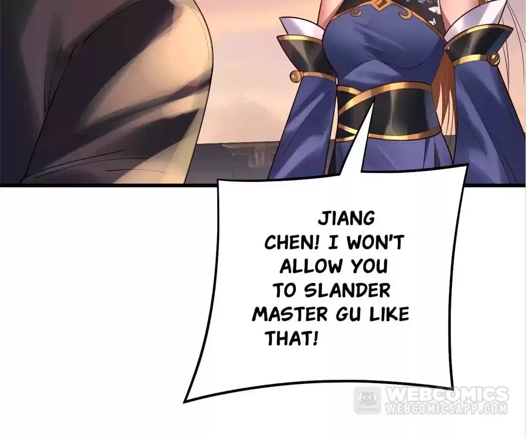 I Am the Fated Villain Chapter 163 page 27 - 