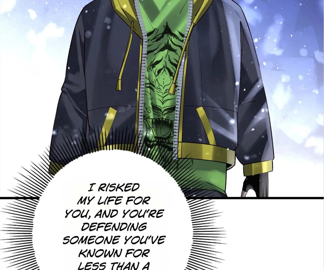 I Am the Fated Villain Chapter 163 page 30 - 