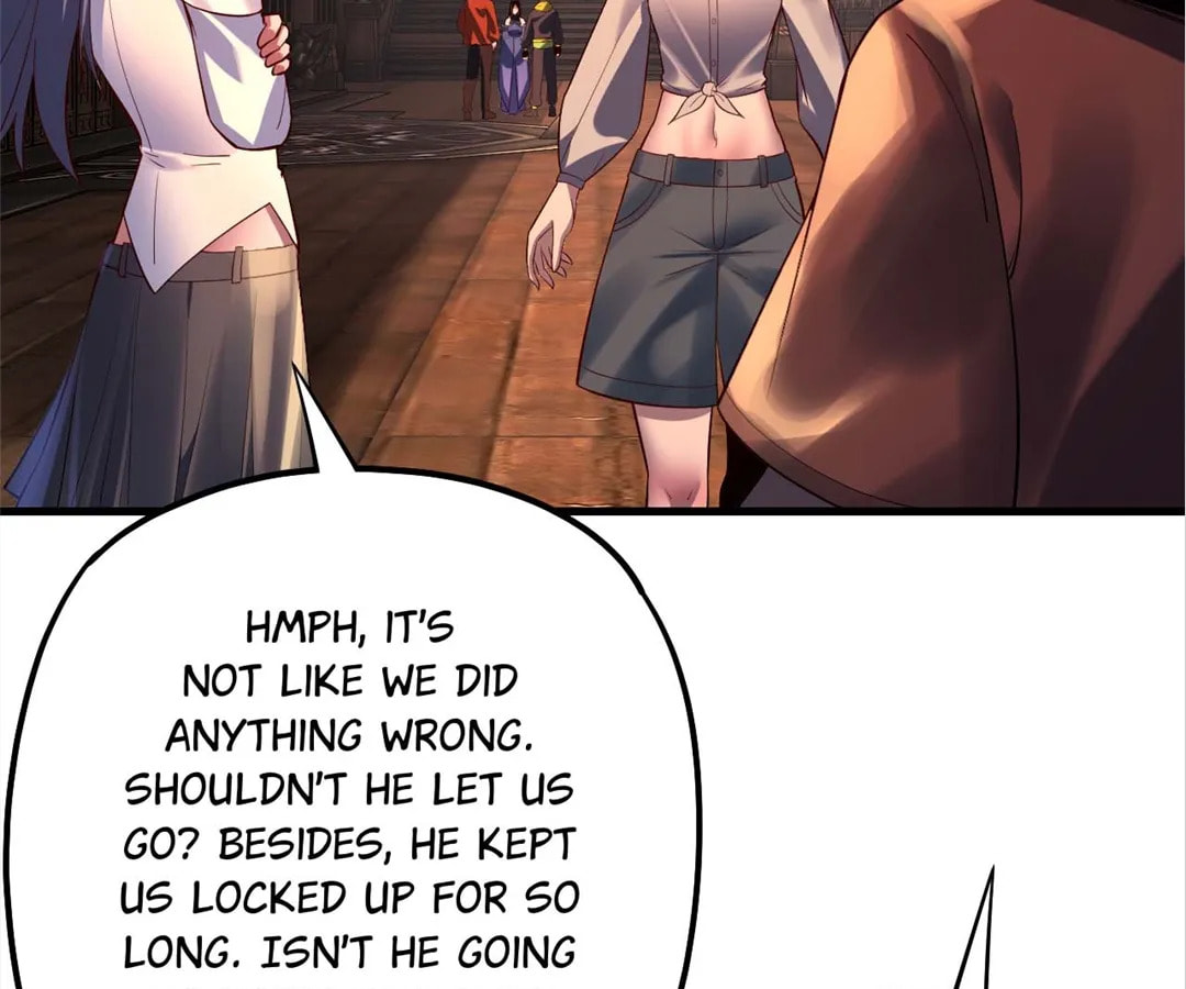 I Am the Fated Villain Chapter 163 page 4 - 
