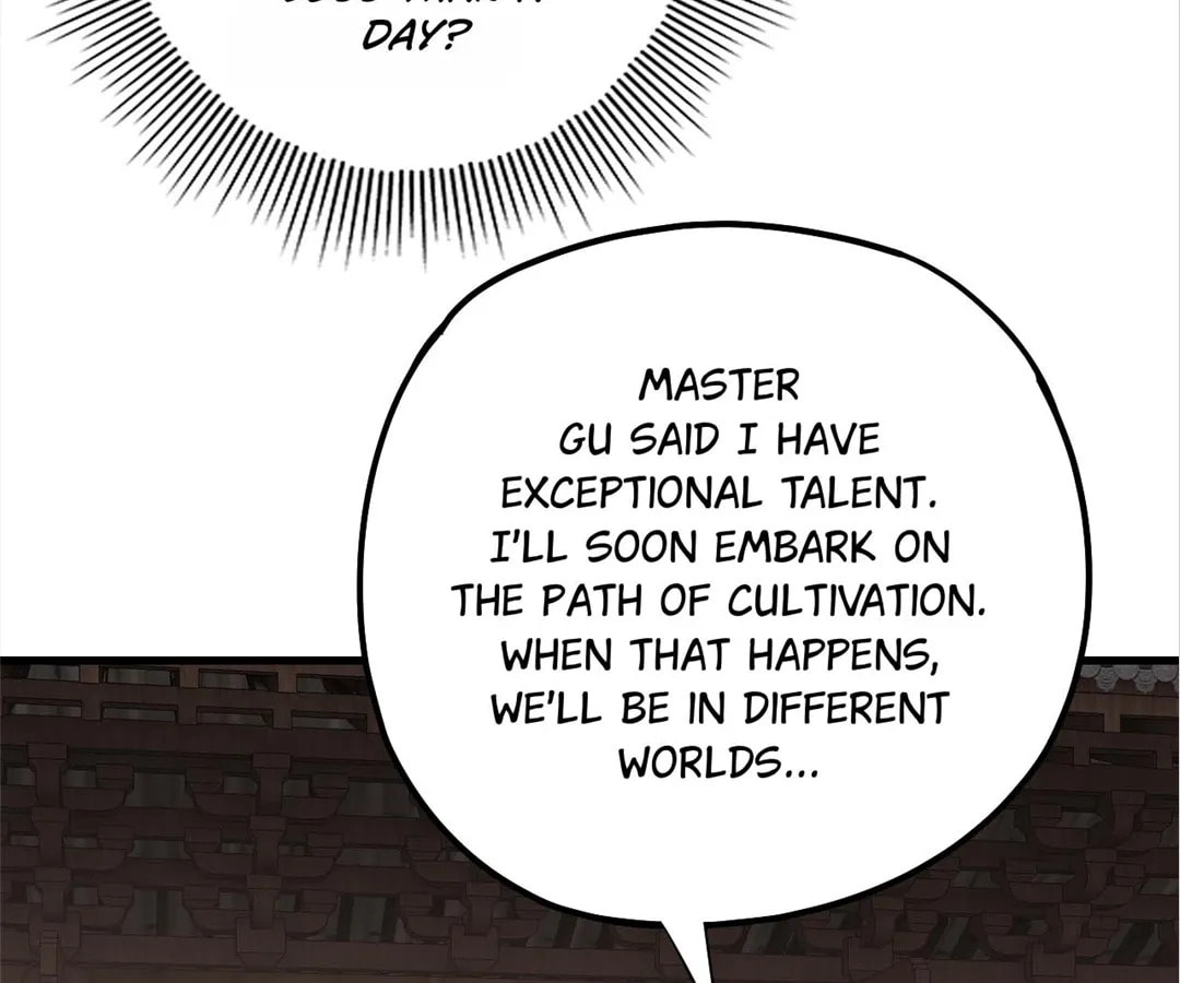I Am the Fated Villain Chapter 163 page 31 - 