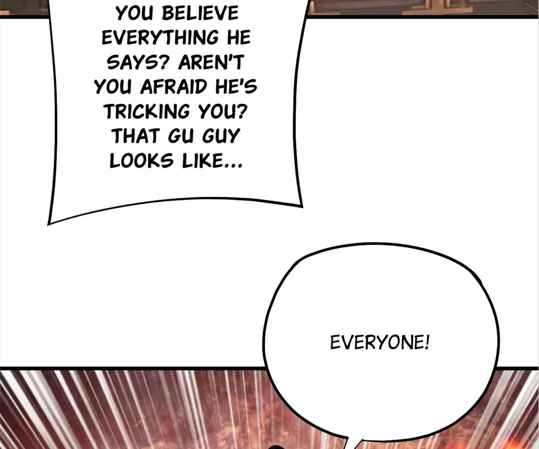I Am the Fated Villain Chapter 163 page 33 - 