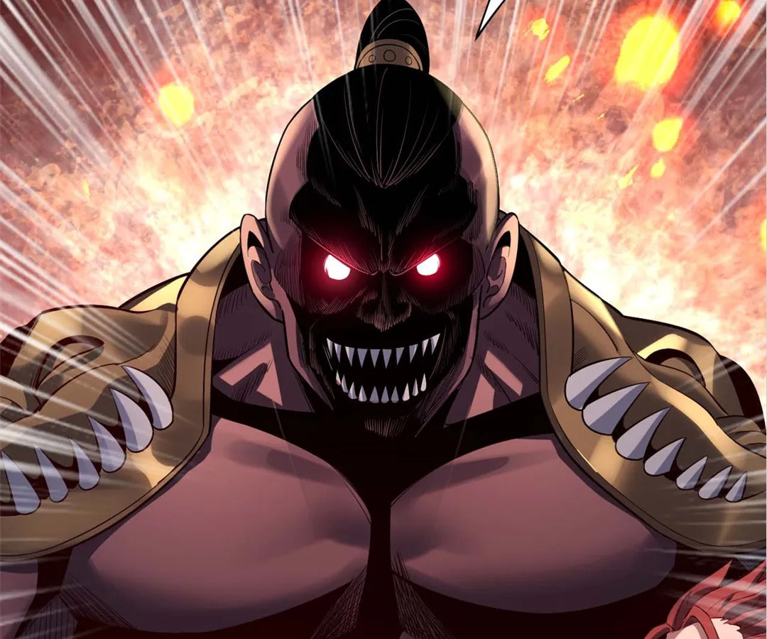 I Am the Fated Villain Chapter 163 page 34 - 