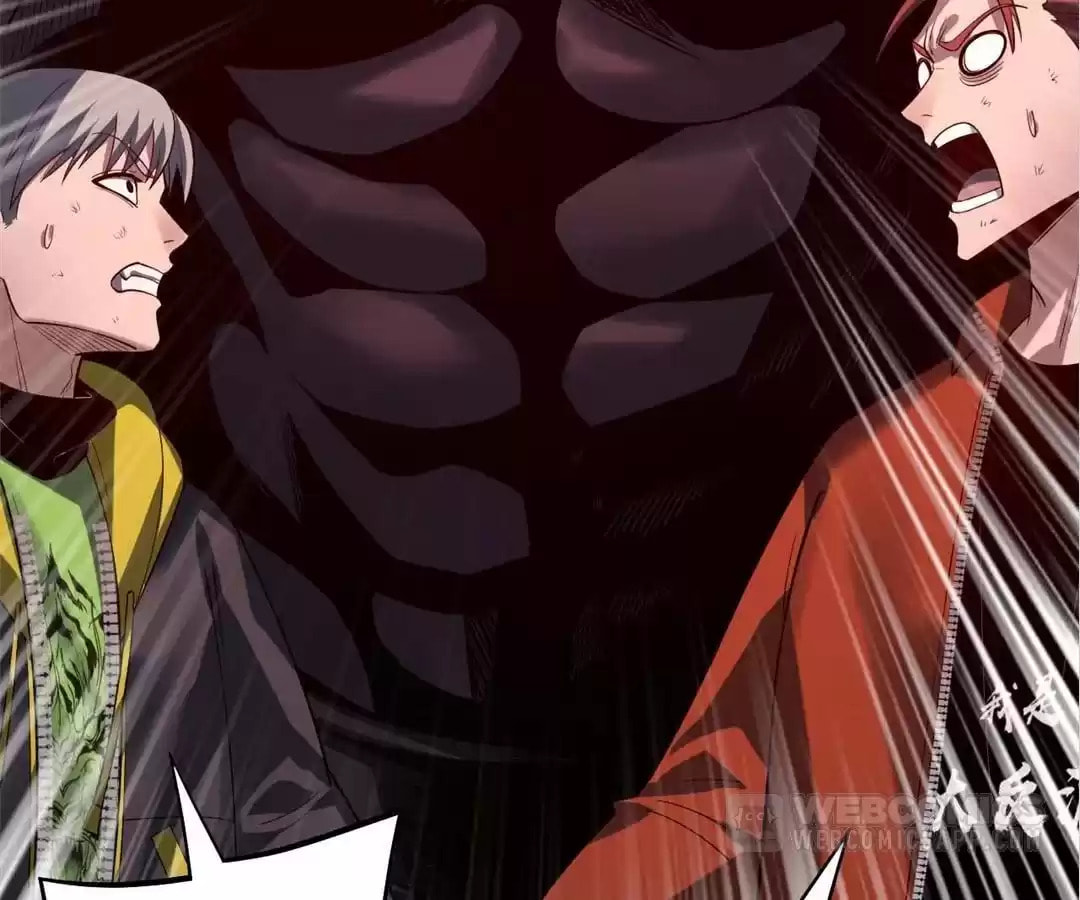 I Am the Fated Villain Chapter 163 page 35 - 