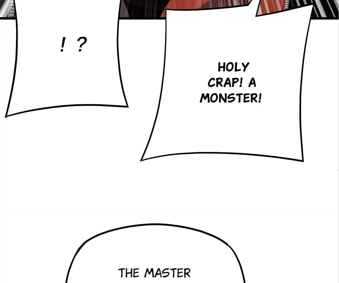 I Am the Fated Villain Chapter 163 page 36 - 