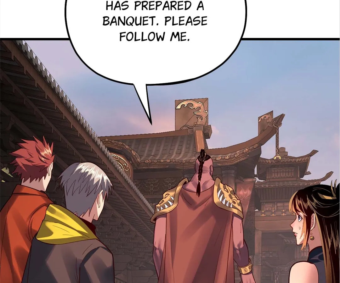 I Am the Fated Villain Chapter 163 page 37 - 