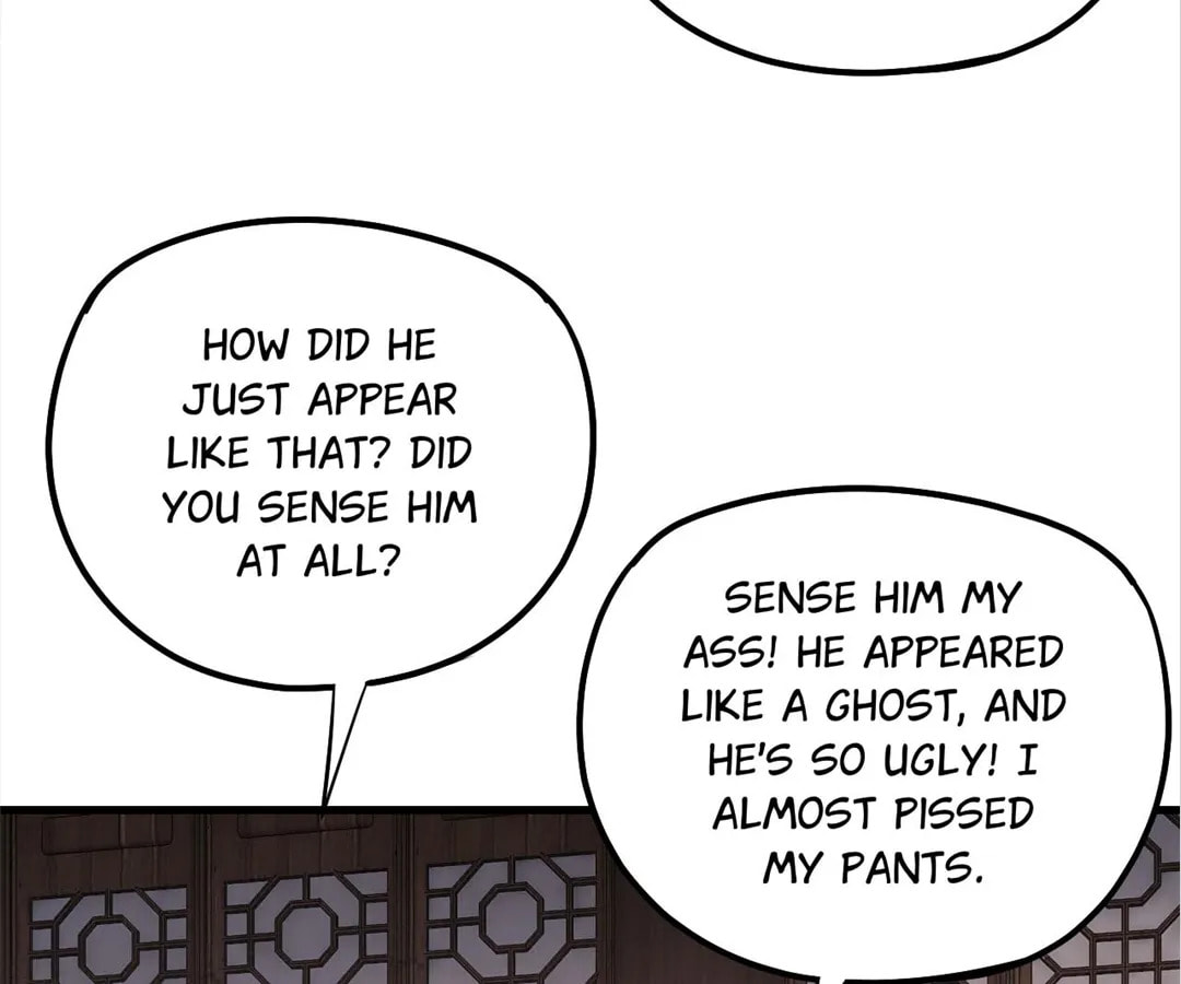 I Am the Fated Villain Chapter 163 page 39 - 