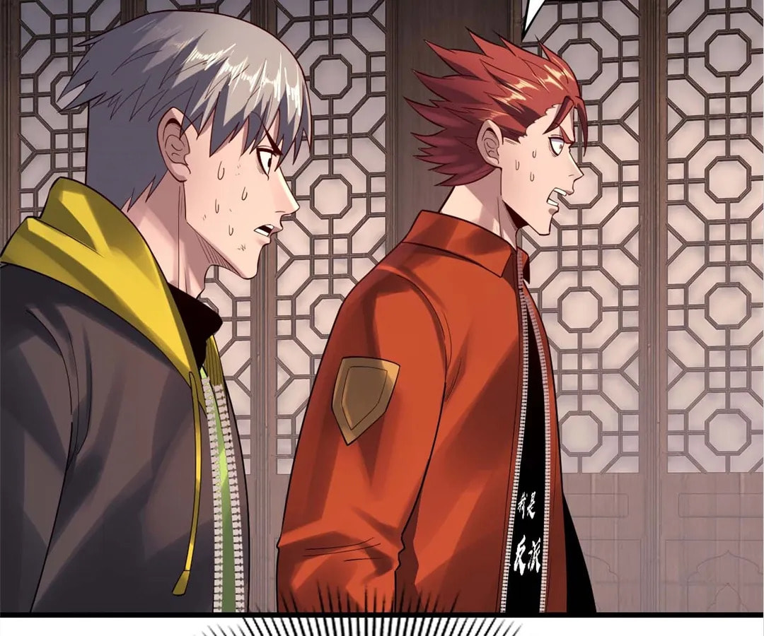 I Am the Fated Villain Chapter 163 page 40 - 