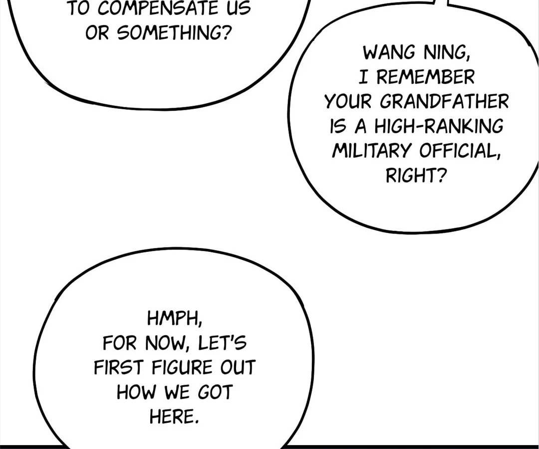 I Am the Fated Villain Chapter 163 page 5 - 