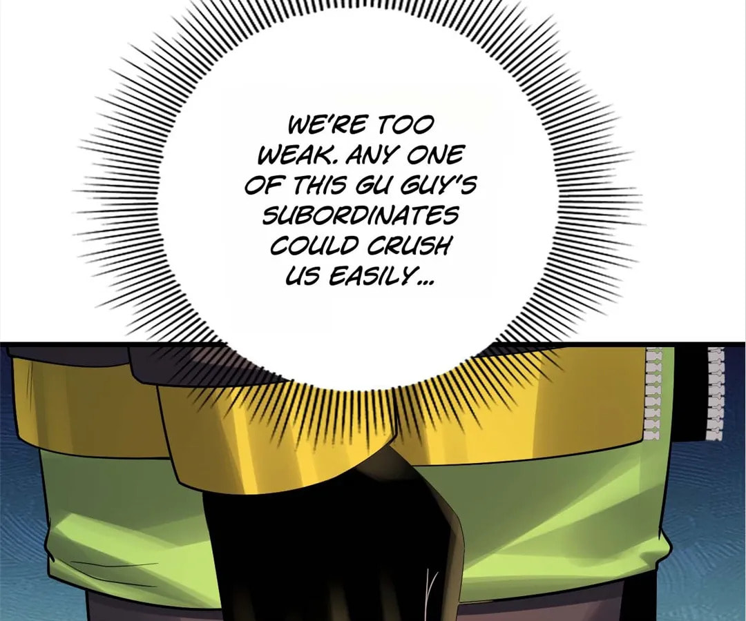 I Am the Fated Villain Chapter 163 page 41 - 