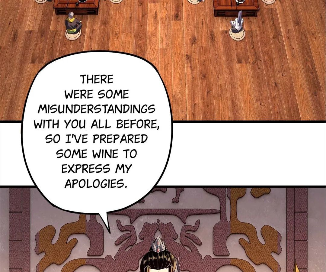 I Am the Fated Villain Chapter 163 page 45 - 