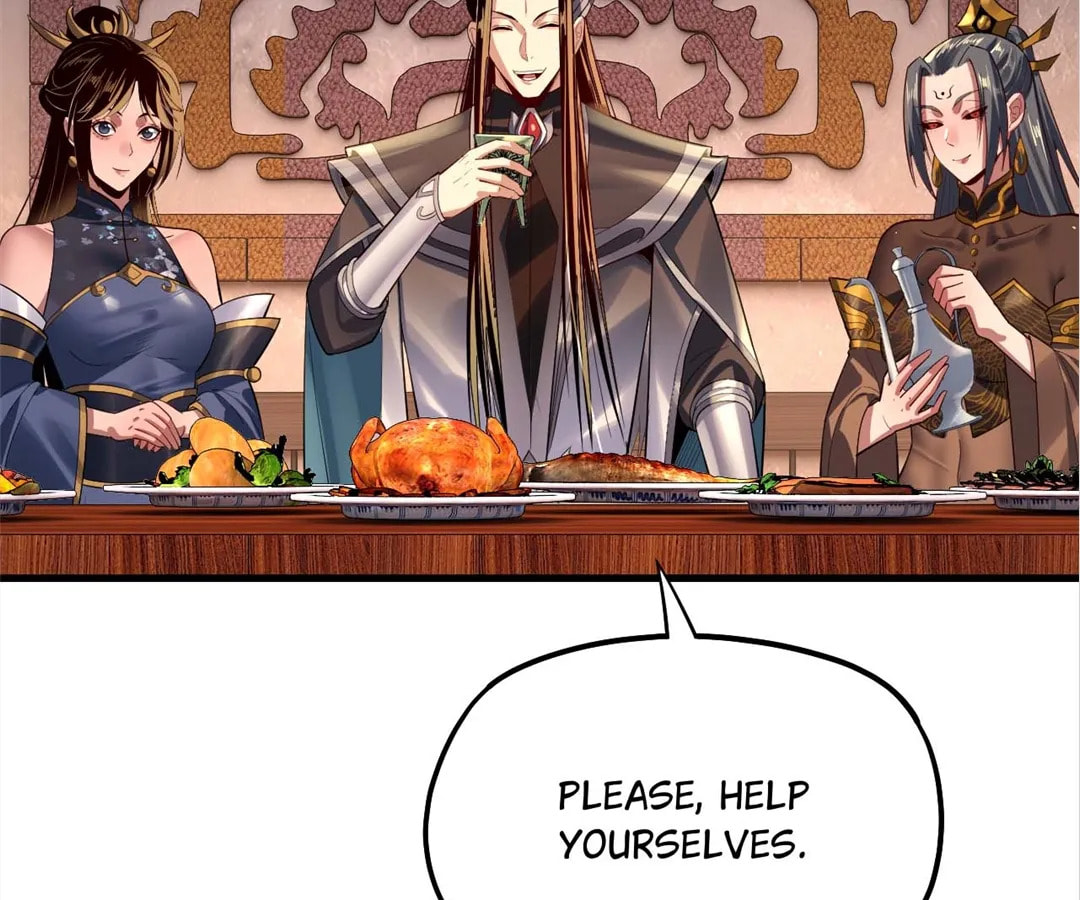 I Am the Fated Villain Chapter 163 page 46 - 